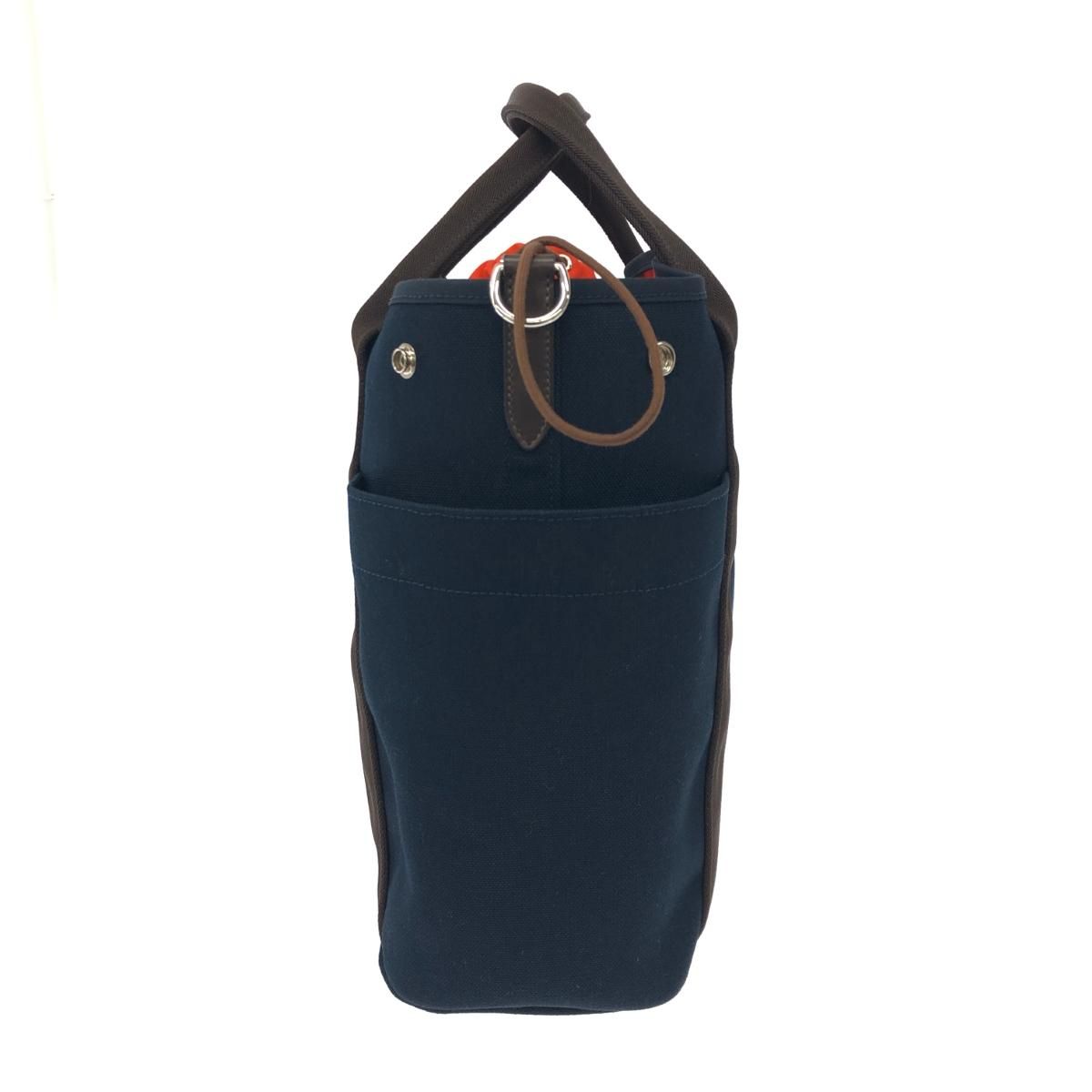 新品同様 HERMES エルメス サックドパンサージュグルーム 2WAYトート