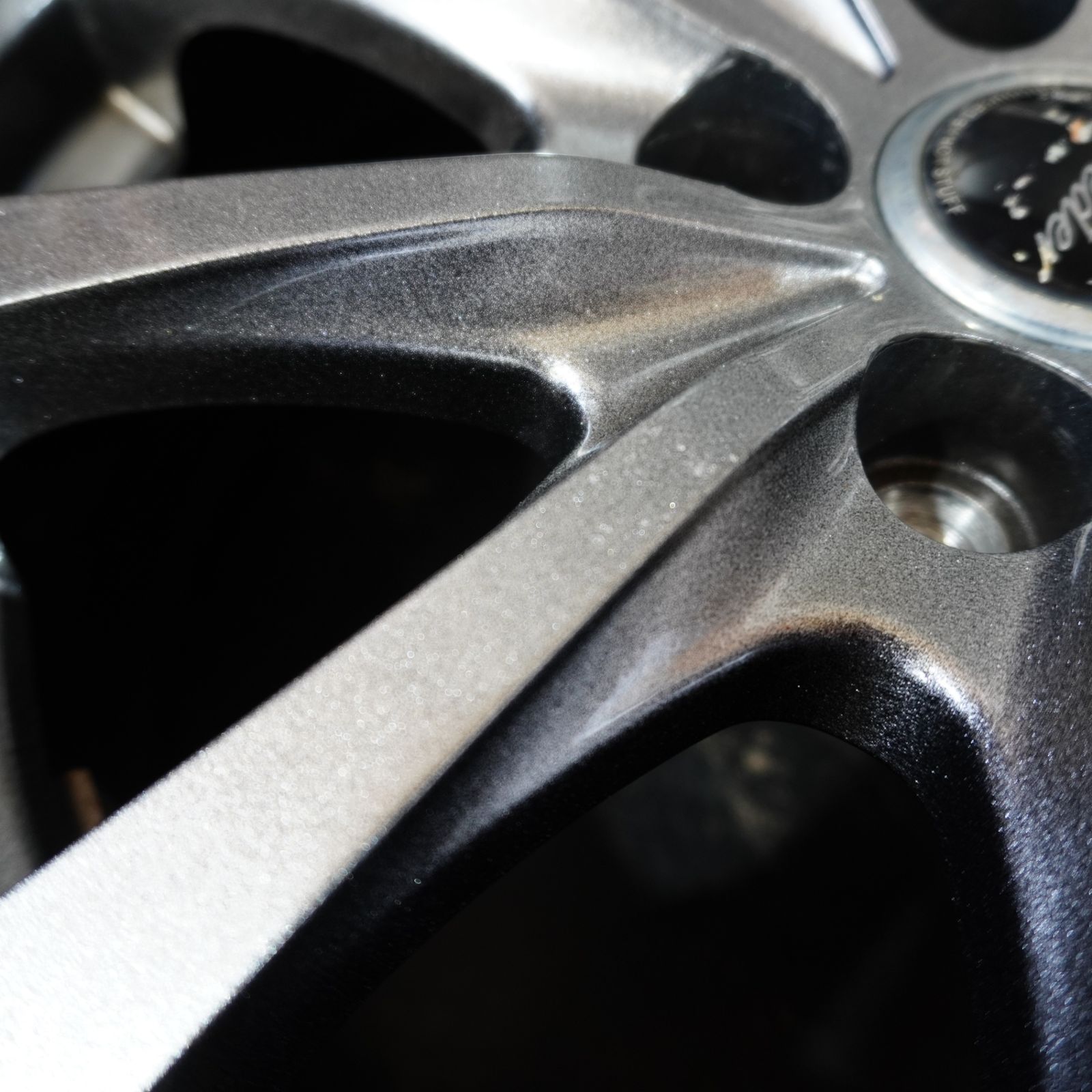 カローラツーリング等 スタッドレス用に