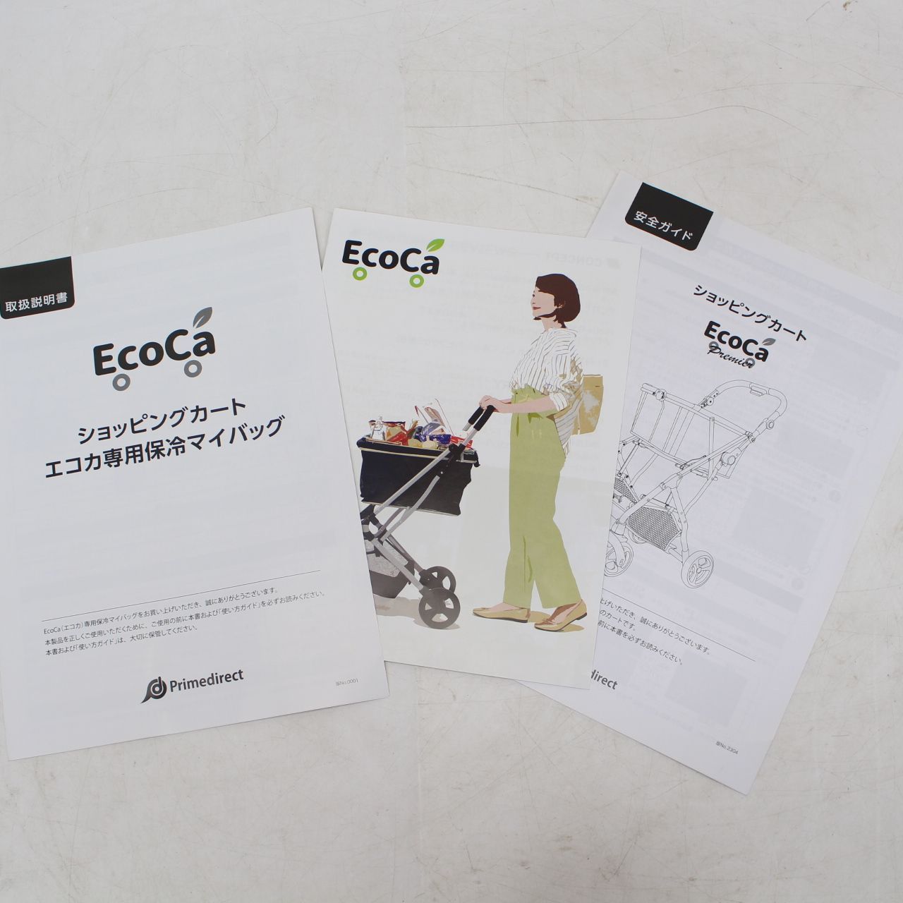 544 EcoCa