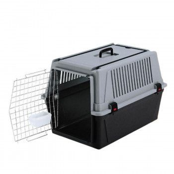 清水六兵衛作 唐津茶碗 銘相生 仕覆 共布付 即中斎極め箱 D R5987 清水