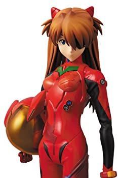 RAH 式波・アスカ・ラングレー 「ヱヴァンゲリヲン新劇場版：Q」 RAH ヱヴァンゲリヲン新劇場版：Q 式波・アスカ・ラングレー Ver