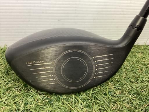 コブラ cobra AEROJET 50 TH 10.5° ドライバー DR PROJECT X HZRDUS BLACK 60 2025 フレックスS メンズ 男性用 右利き 右用 Bランク ゴルフクラブ