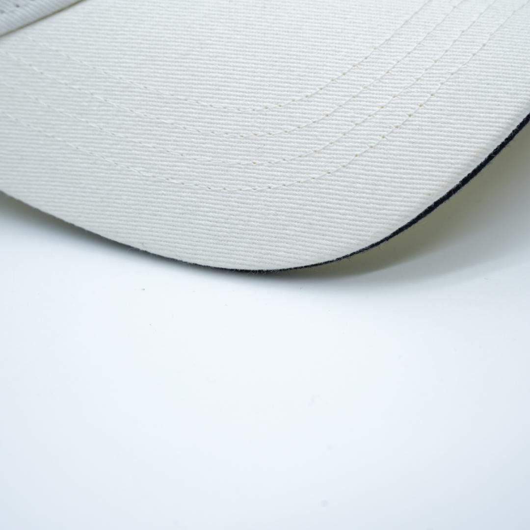 モンクレール ベースボールキャップ