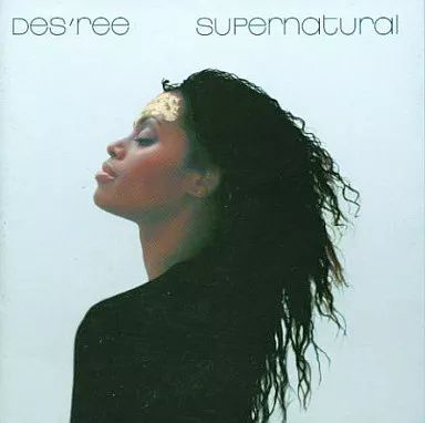 【中古】 Supernatural デズリー 中古】スーパーナチュラル / デズリー（帯あり） - メルカリ