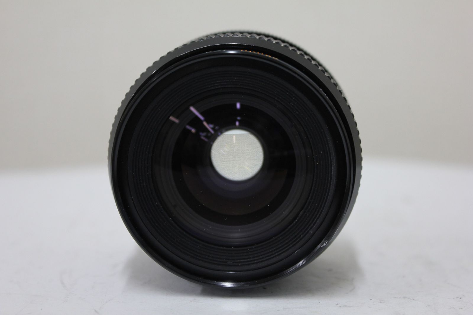 Precision ニコンマウント