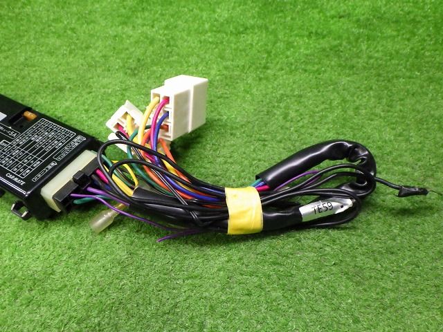 エンジンスターター JC1|2