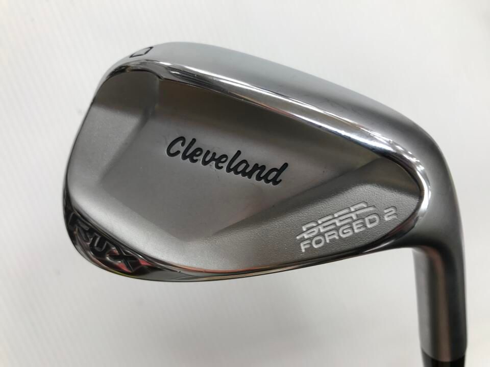 RTX DEEP FORGED 2 | 50 | S | KBS TOUR LITE |  | ウェッジ | クリーブランド【最短即日発送】