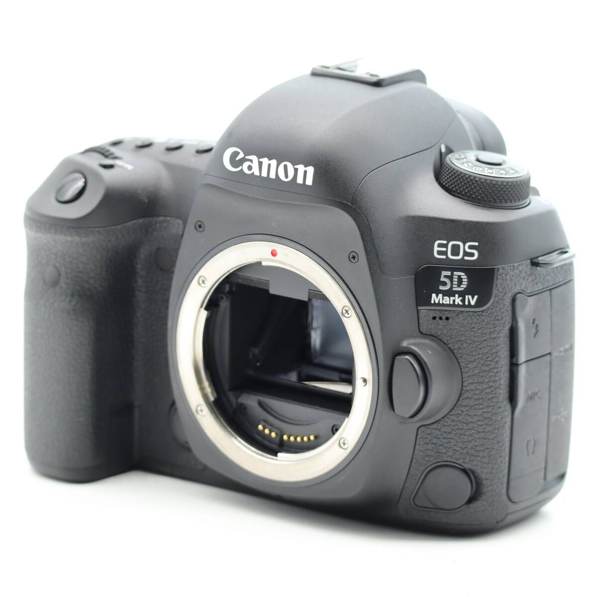 ショット数15887回 Canon デジタル一眼レフカメラ EOS 5D Mark IV
