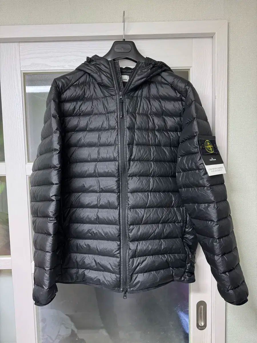 xxl 24fw STONE ISLAND(ストーンアイランド) リナイロン Re ルームウーブン ダウン ダウンジャケット ジャケット