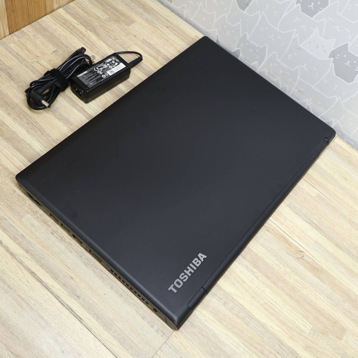 ★美品 SSD256GB メモリ16GB★B65/J Win11 PC550 ☆超美品 SSD256GB メモリ8GB☆B65/M Celeron 3865U Win11 MS