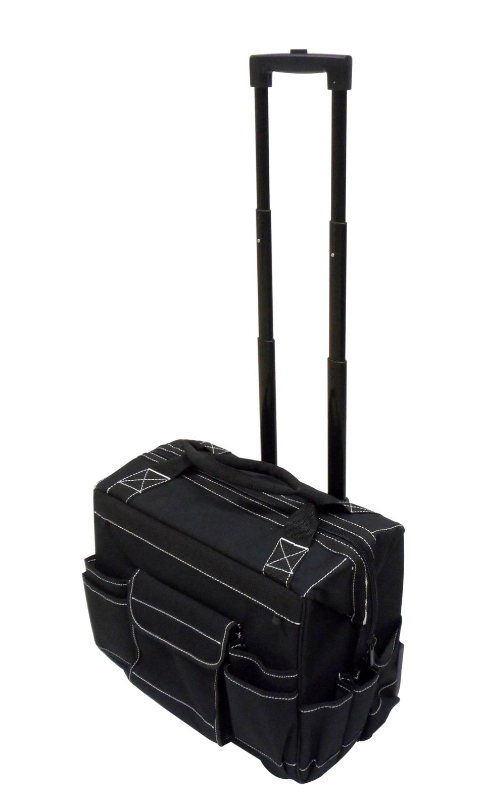 グレートツール Greattool WORKMASTER トロリーバッグ WM-5000