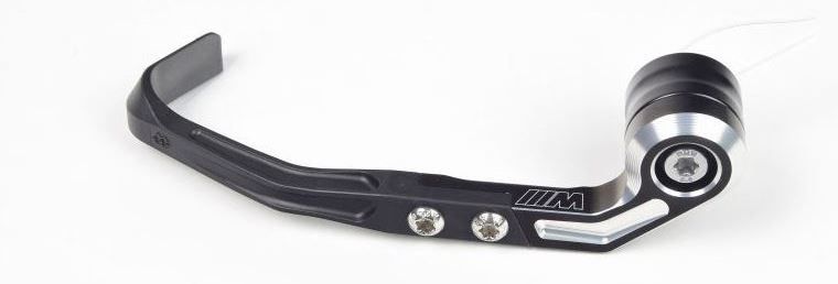 BMW 純正 クラッチ レバー プロテクター | 77231539587