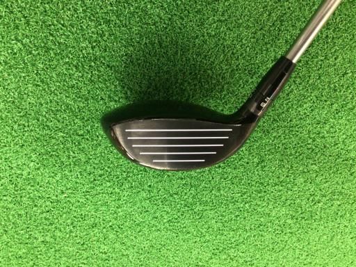 かっっっつんTitleist　TSR-3 フェアウェイウッド 18° かっっっつんTitleist TSR-3 フェアウェイウッド 18° Titleist