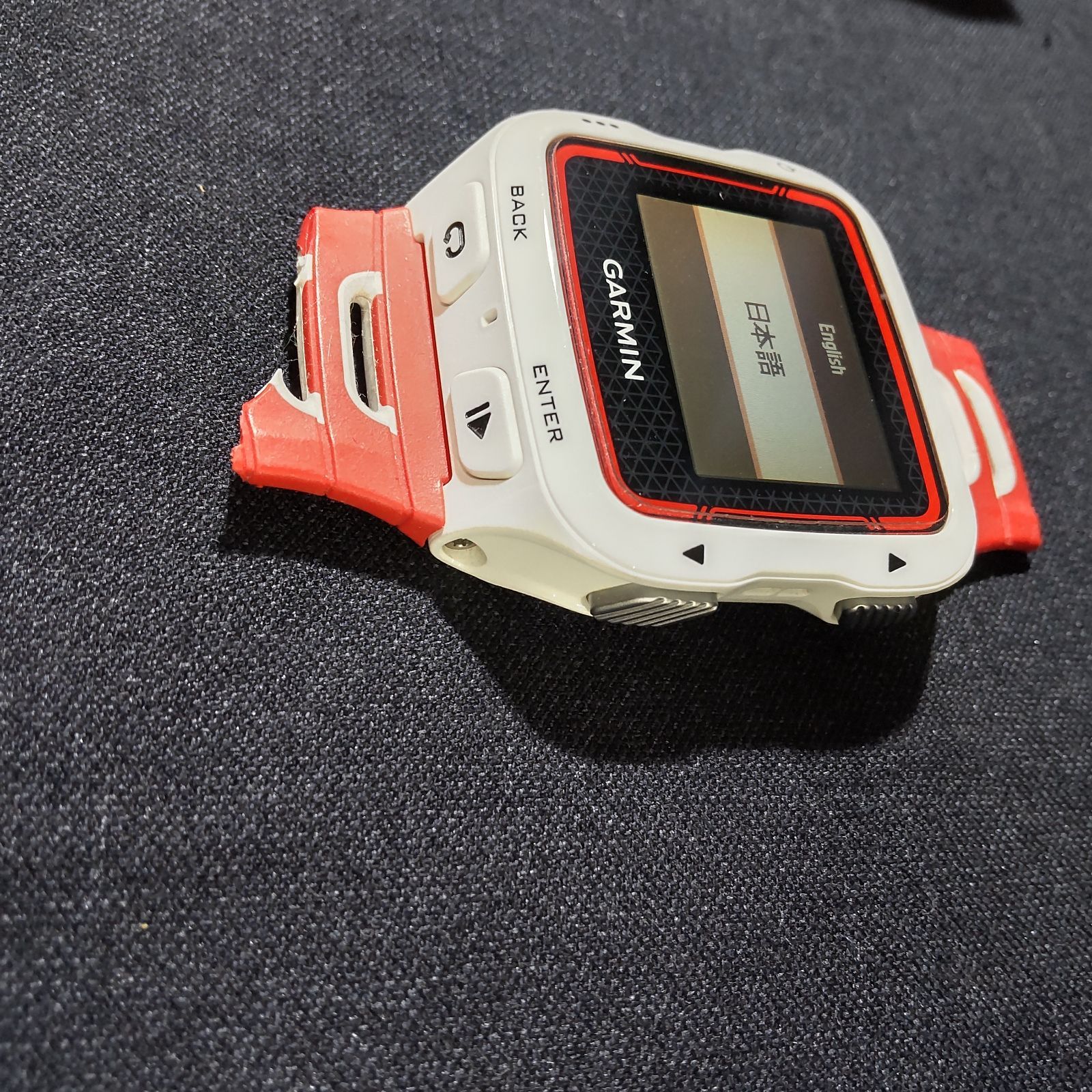 レッド L549