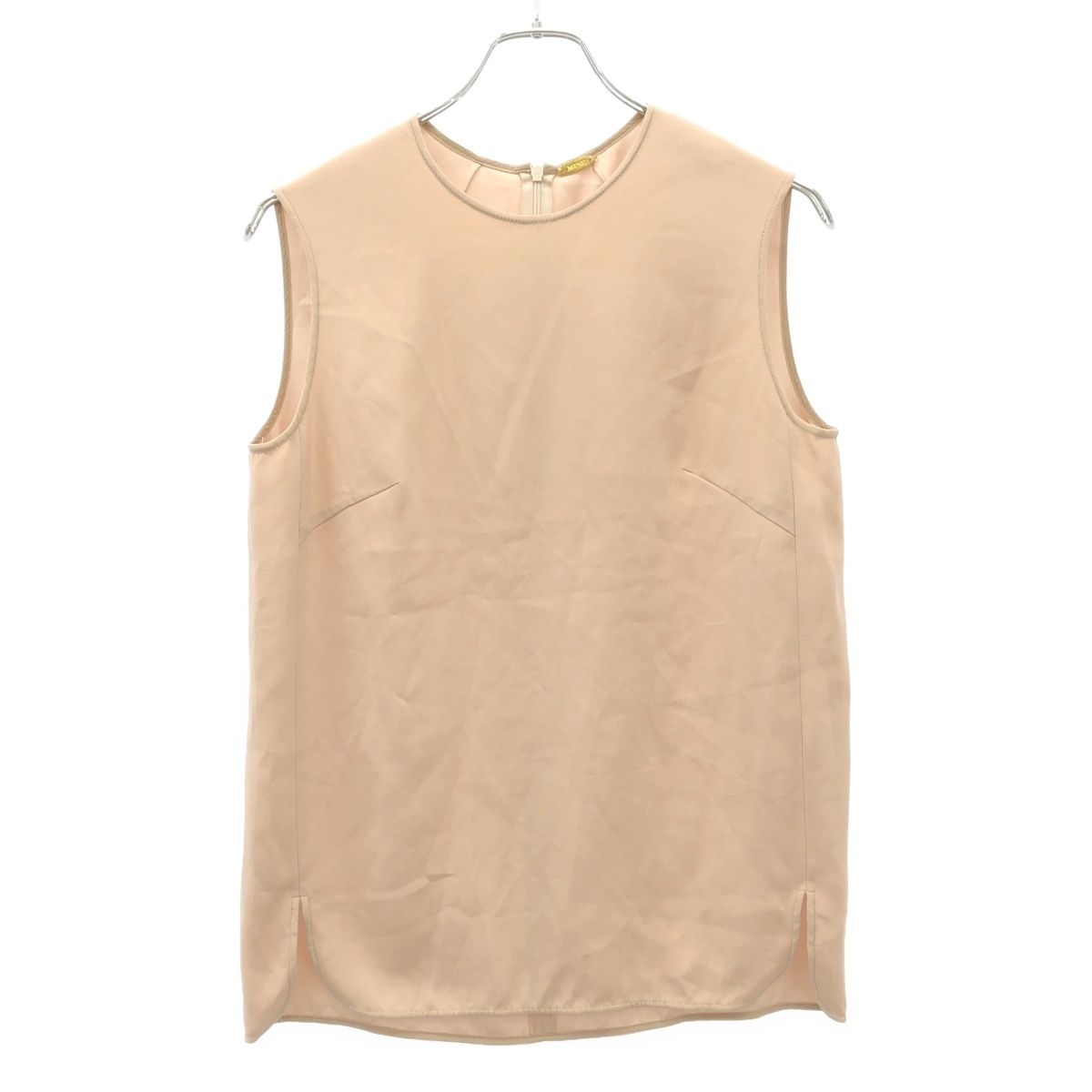 MUSE de deuxieme classe ミューズ ドゥ ドゥーズィエム クラス 21SS 