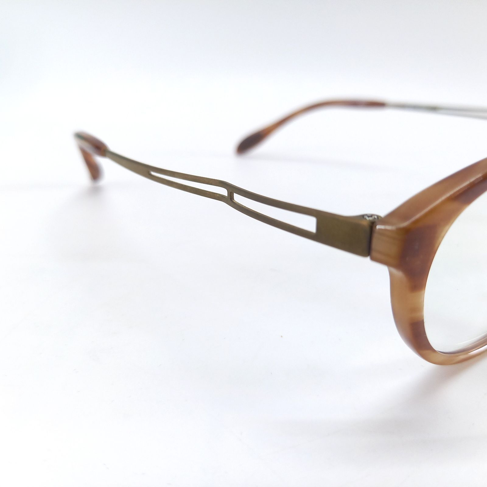 Eyebrella アイブレラ クリアスリム サングラス EB-21 UVカット サプラス ファッション小物アクセサリ サングラス アイブレラ