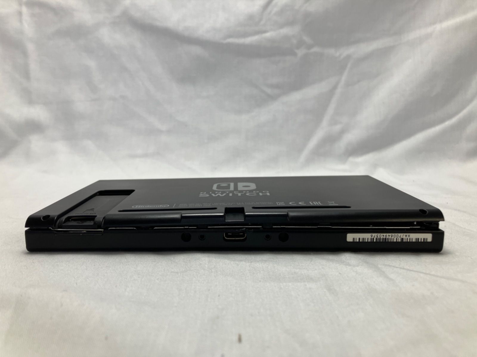 ジャンク品 任天堂 Nintendo Switch 本体のみ 通電NG Jyo-Conなし