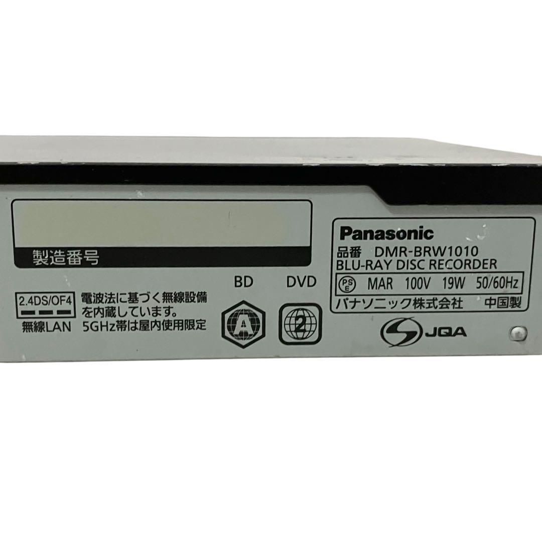 ブラック Panasonic