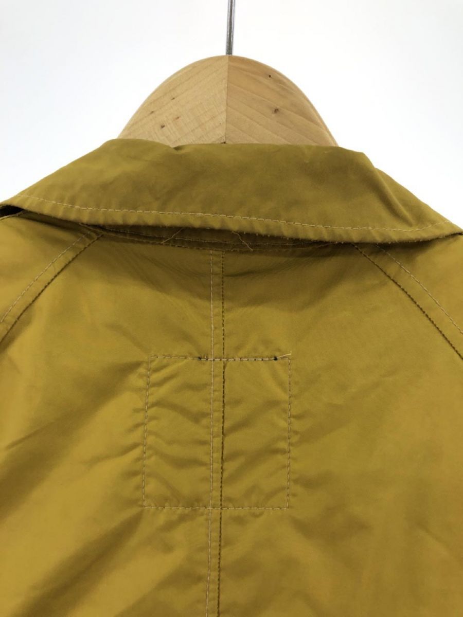 LAVENHAM ラベンハム ライナー付き ステンカラー コート size38