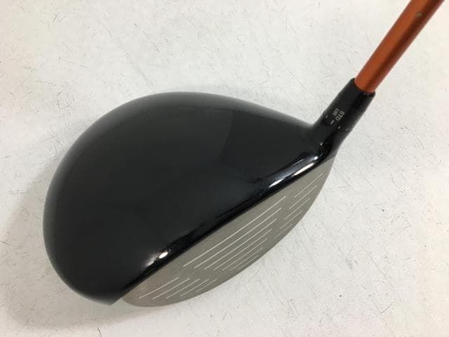 【中古ゴルフクラブ】ダンロップ スリクソン(SRIXON) Z-765 ドライバー Miyazaki Kaula MIZU 6 1W【14日間返品OK】