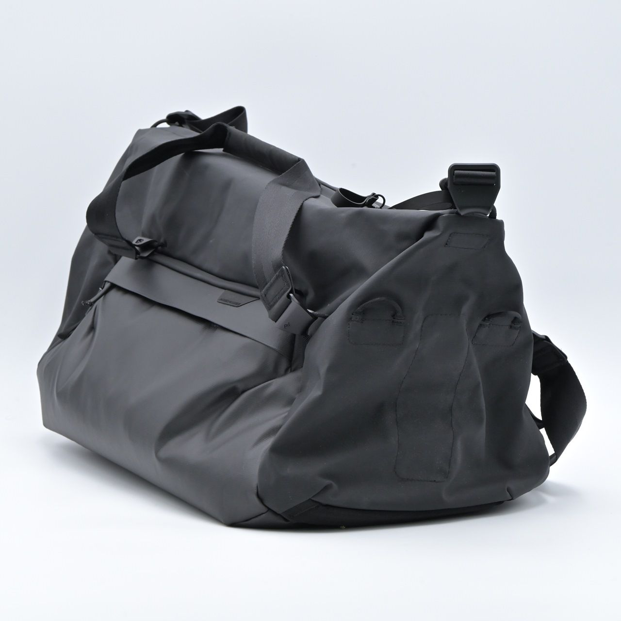 Peak Design ピークデザイン トラベルダッフル35L BTRD-35-BK-1 ブラック アクセサリ