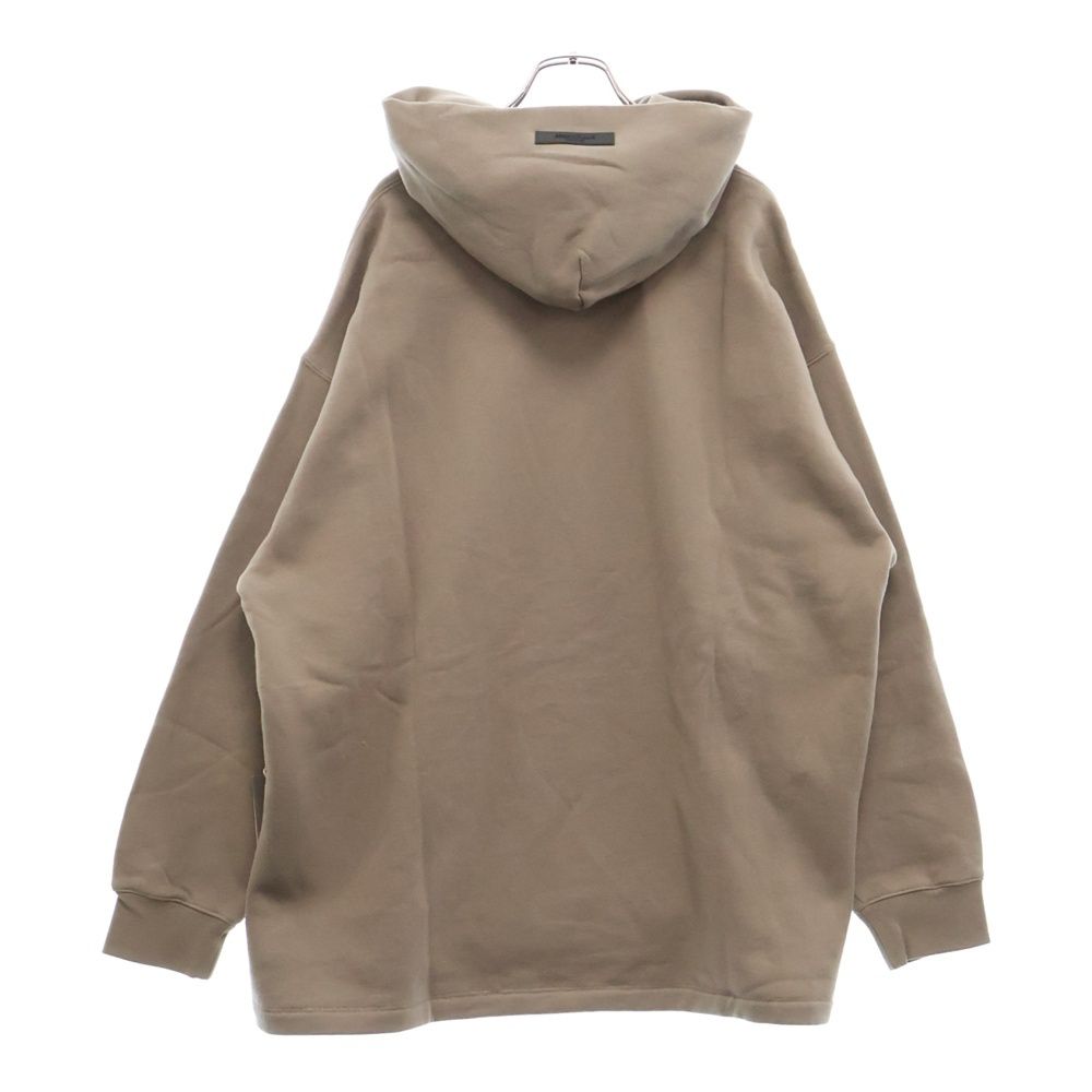 FEAR OF GOD ESSENTIALS (フィアオブゴッド エッセンシャルズ) HOODIE  