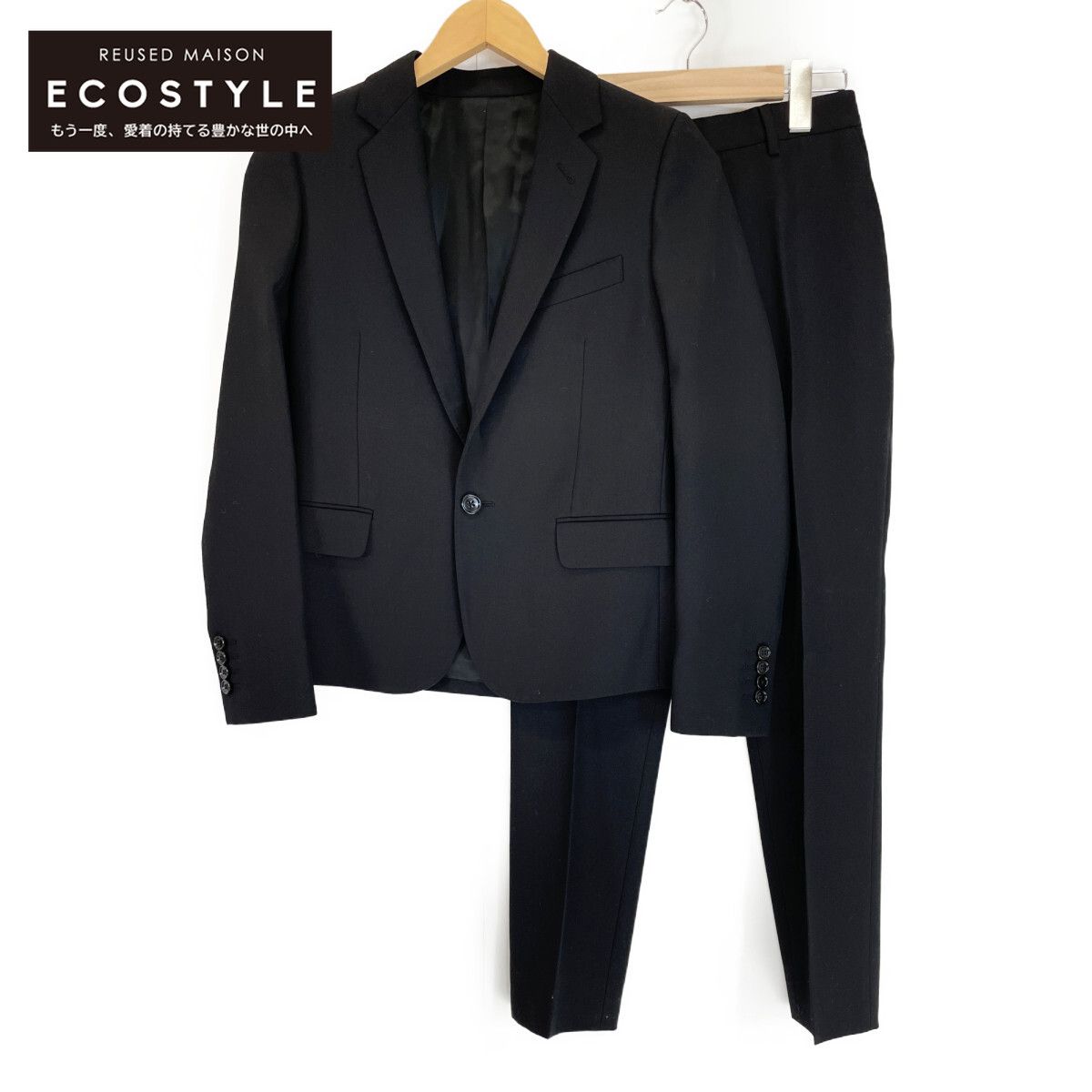 celine 19ss スーツ セットアップ