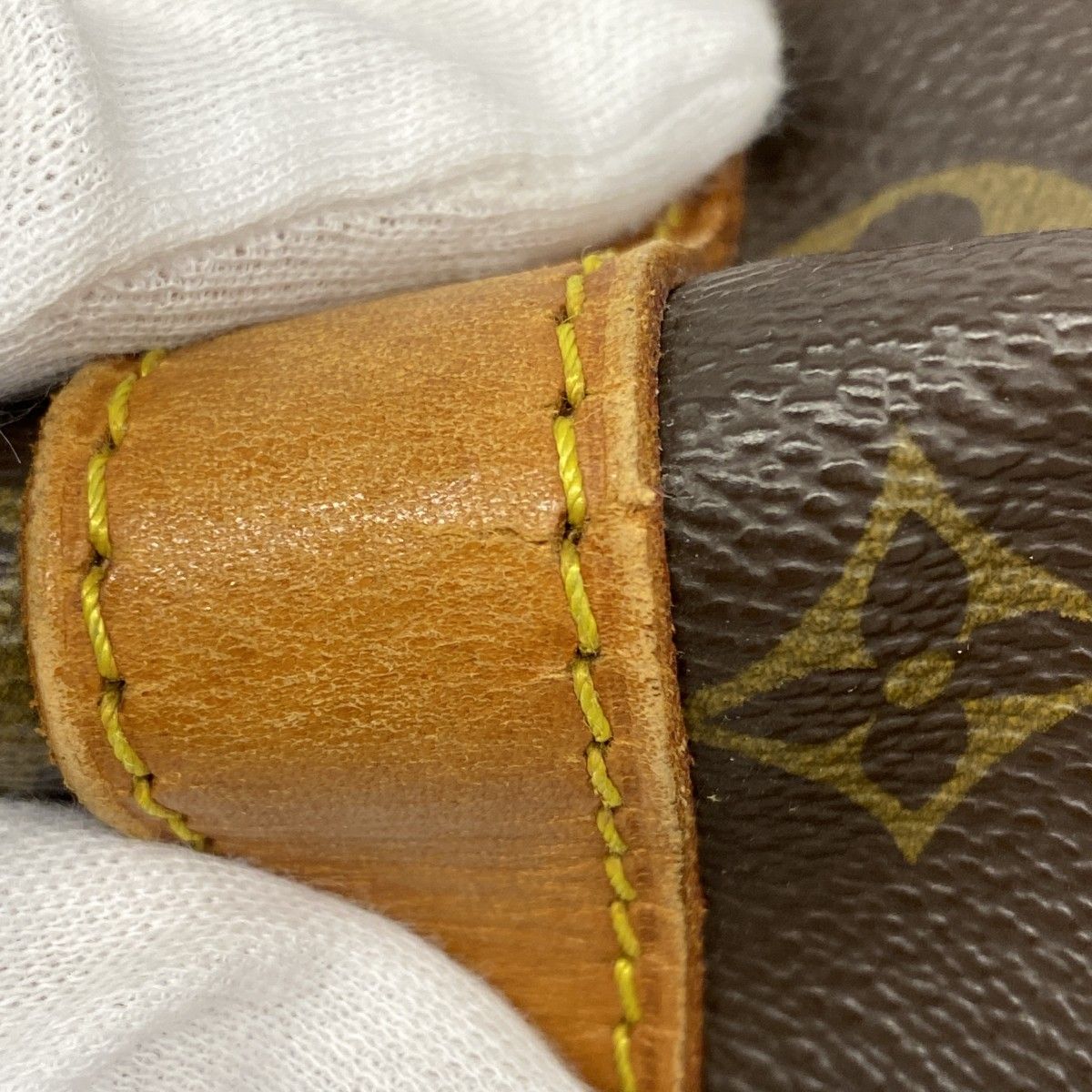 5ib2629-h ルイヴィトン ボストンバッグ モノグラム キーポル45 M41428 ブラウン メンズ レディース ユニセックス DECORATOM_COM_BR