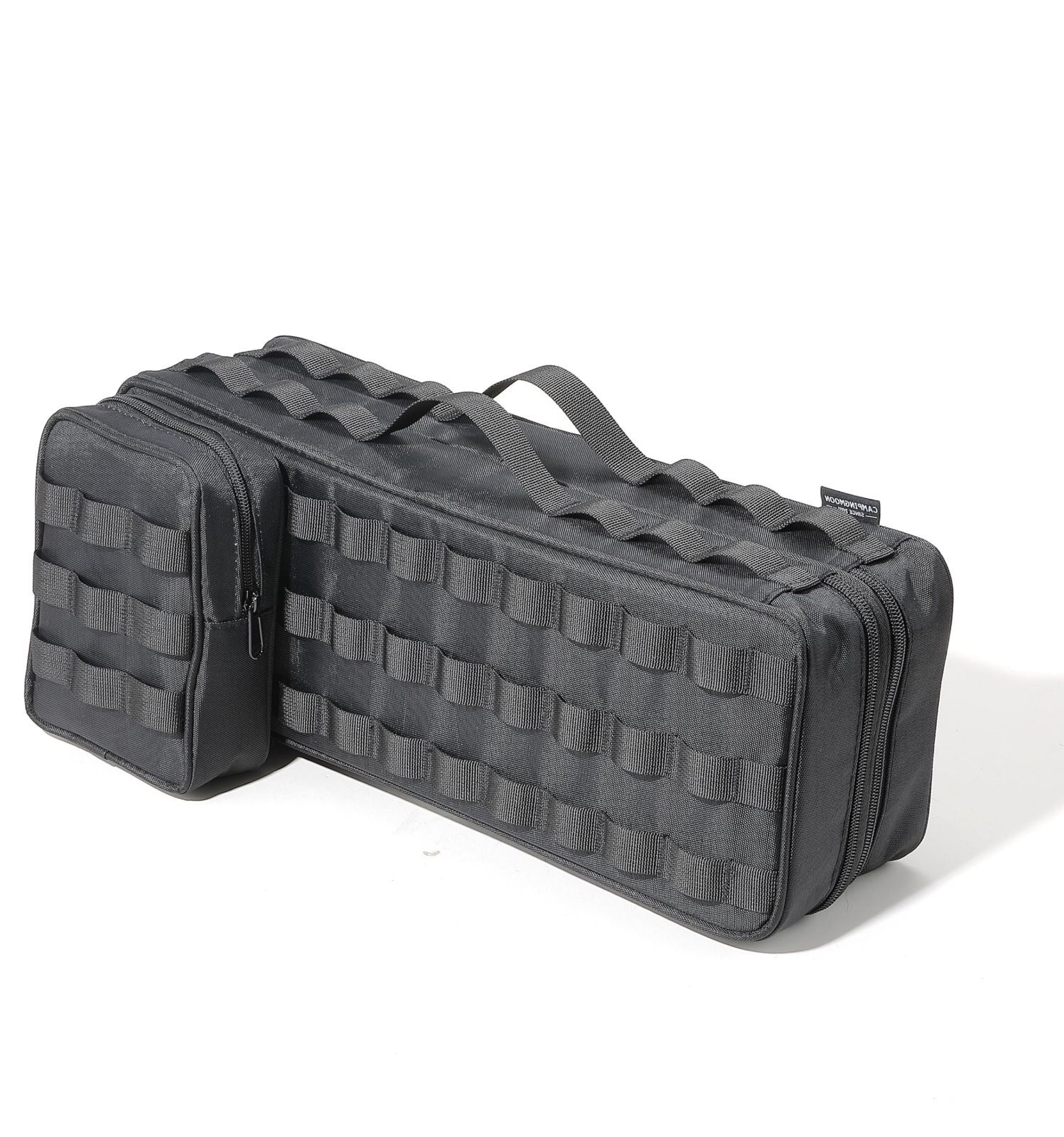 Coleman レッド 鋼製収納ボックス200B743J 95/4製造 取説付