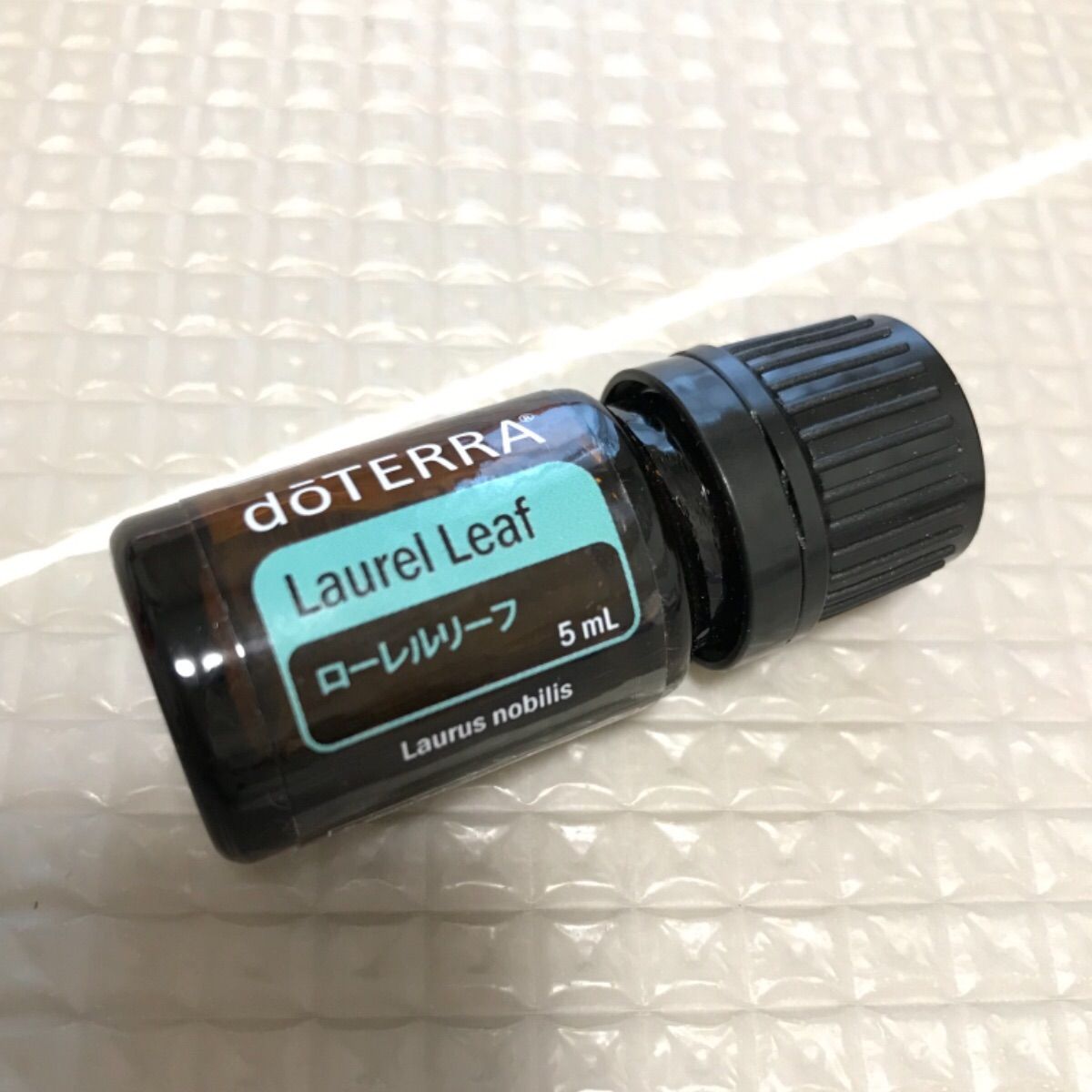 新品未開封ドテラローレフリーフ5ml 2本セット