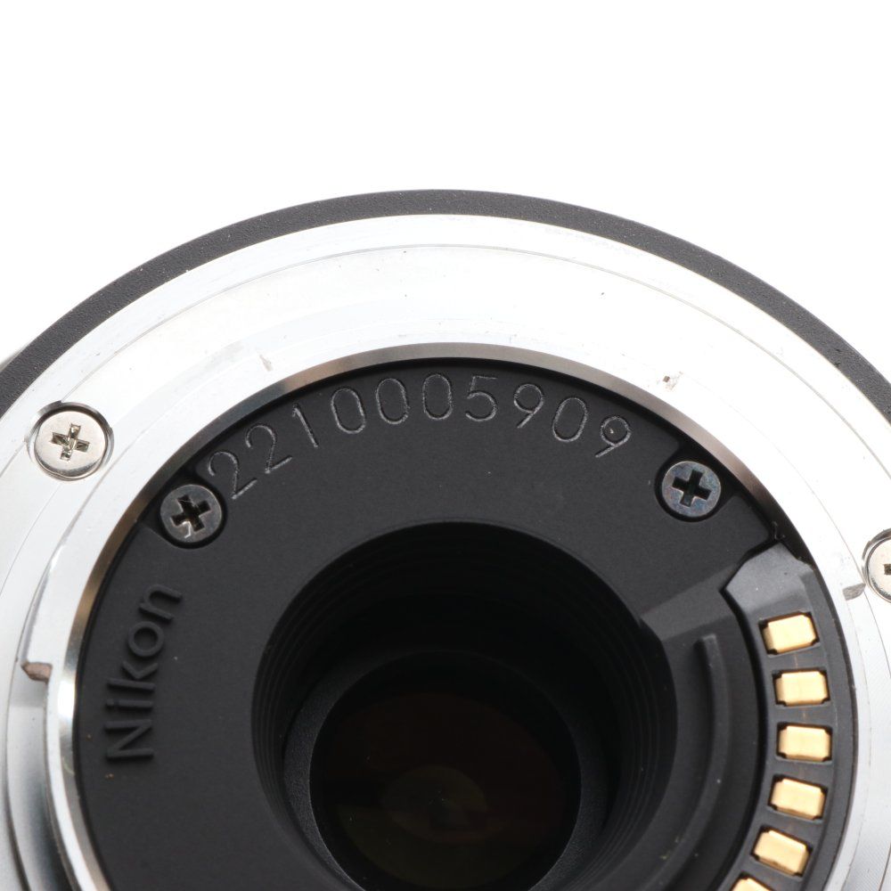 Nikon 望遠ズームレンズ1