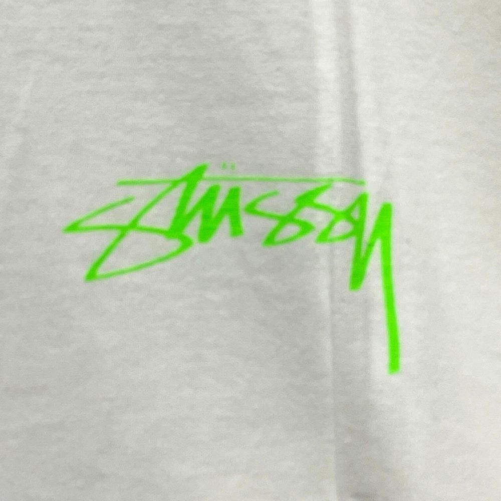 Stussy Hopper Tee L ステューシー デニス ホッパー Tシャツ