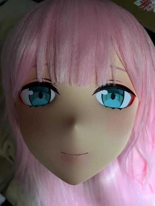 衣装付き ドール