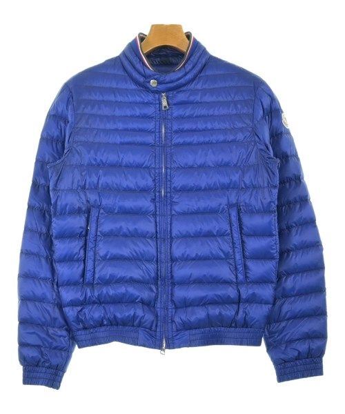 MONCLER ダウンジャケット/ダウンベスト メンズ 【古着】【中古
