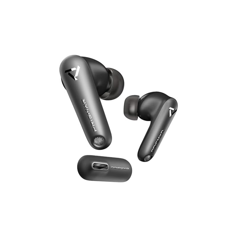 新着商品】PRISMXR Vega T1 無線 ゲーミングイヤホン Quest3/3s