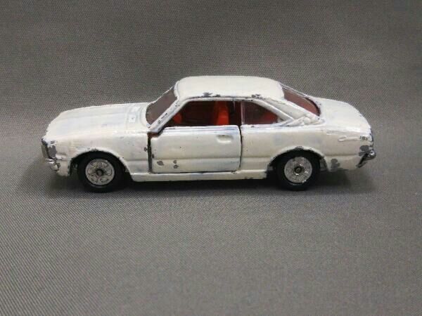 トミカNo.89トヨタコロナ 2000GT トミカ NO.89 】トヨタ コロナ 2000GT - メルカリ
