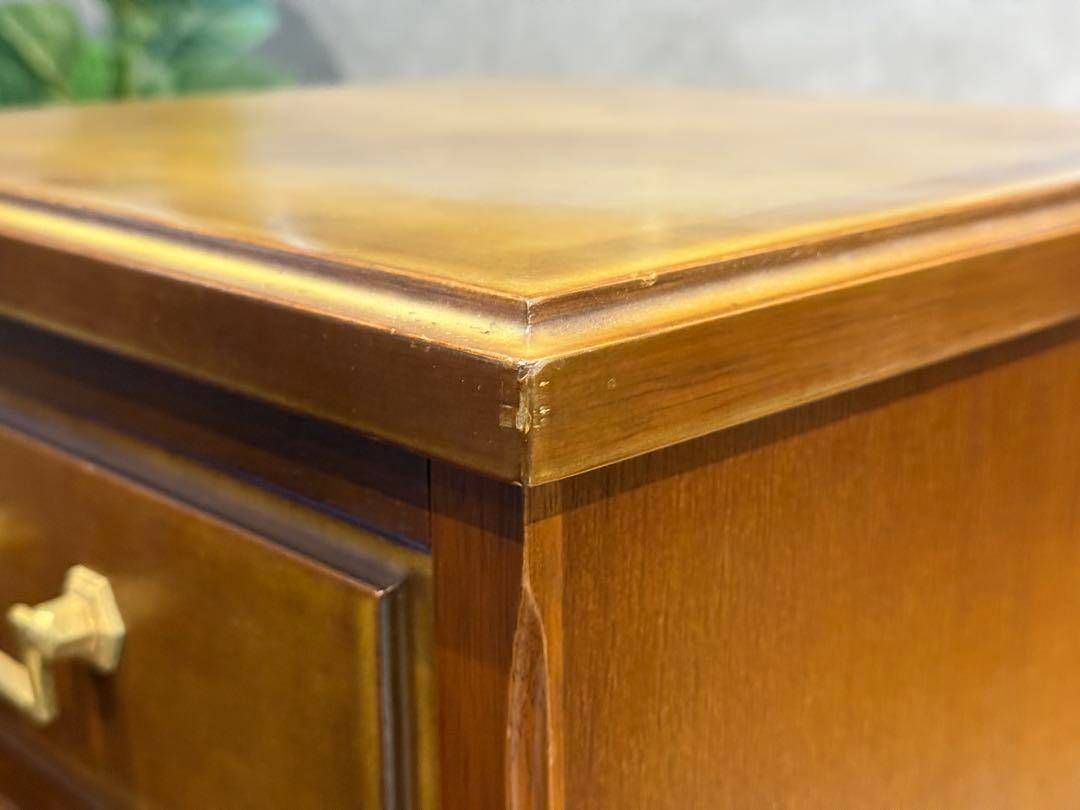 マルニ木工 地中海ロイヤル 5段チェスト サイドボード　クラシック　nG マルニ木工 地中海ロイヤル 5段チェスト サイドボード クラシック nG