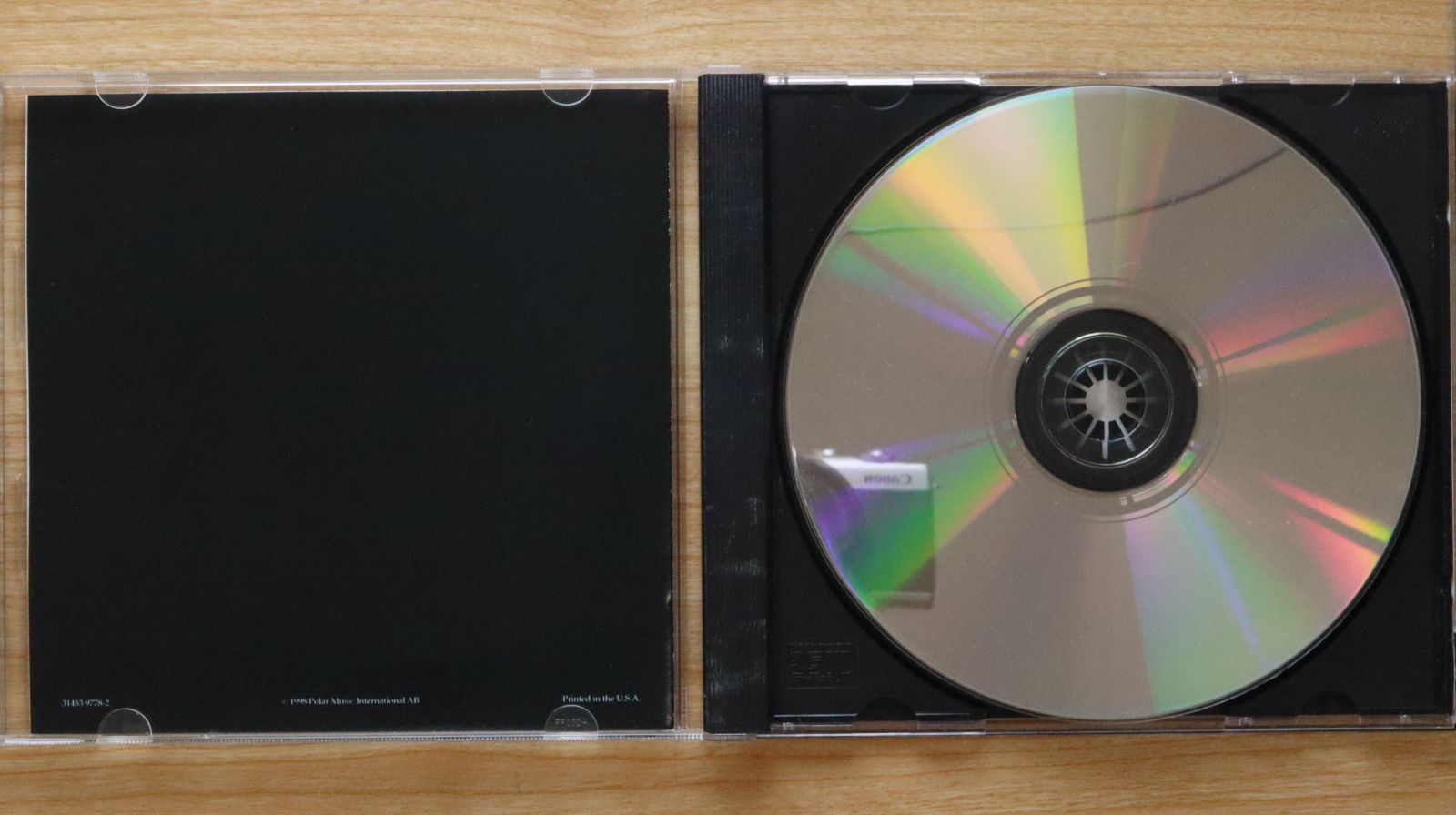 中古CD☆アバ/ABBA□ The Collection 【3145397782