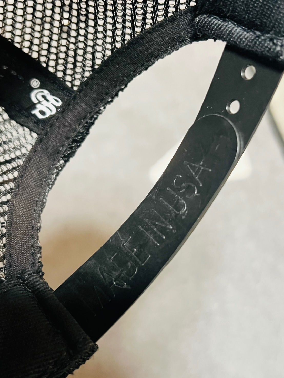 otto】クロムハーツキャップ 正規品 ジャパンタグ 正規品/JPタグ