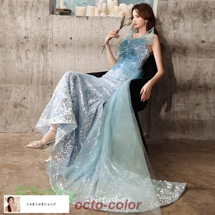 パーティードレス