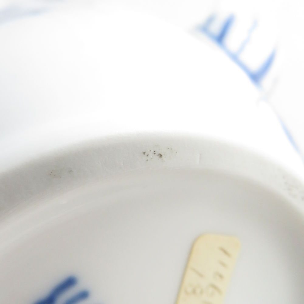 ブルーフラワーカーブ