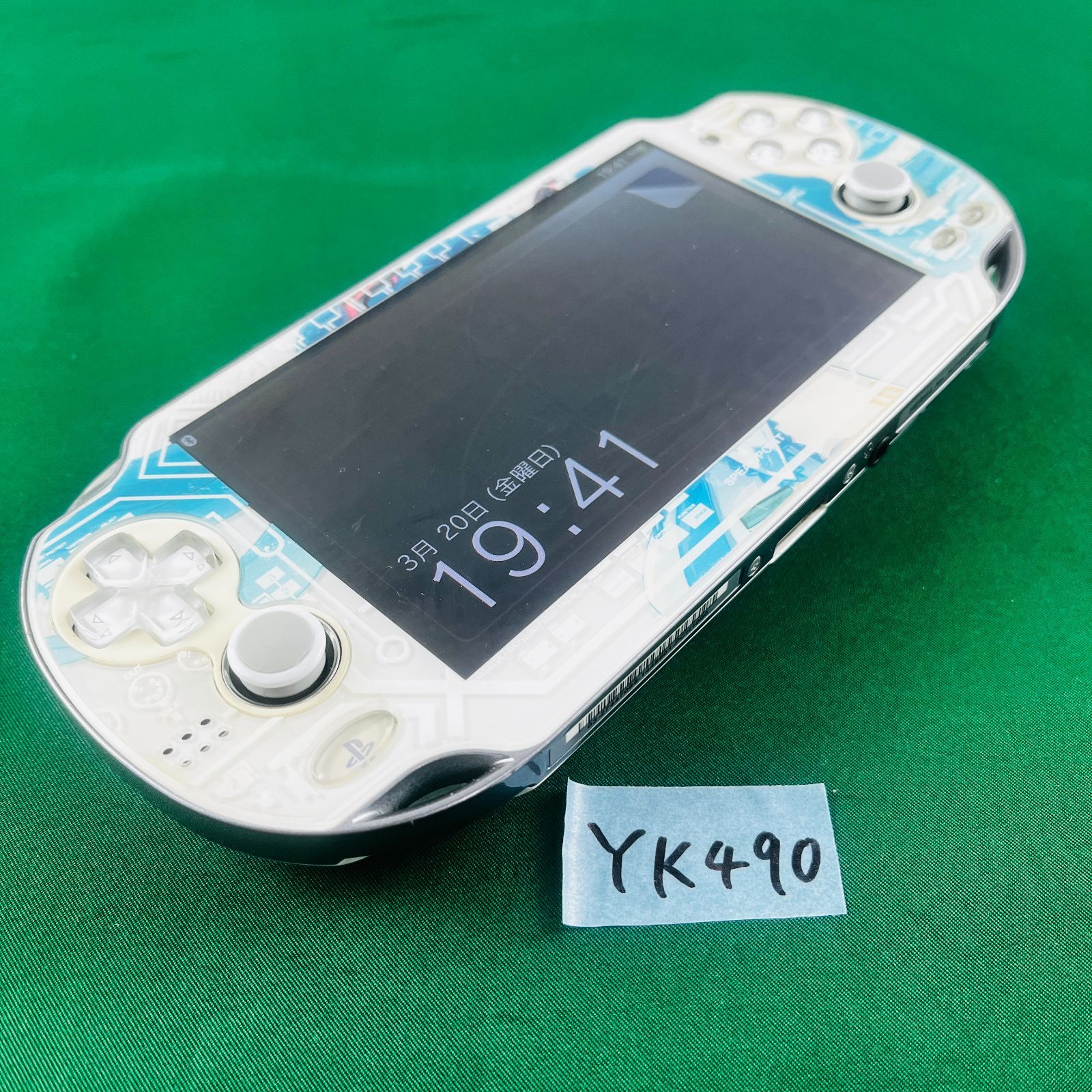 コラボ商品 カラー
