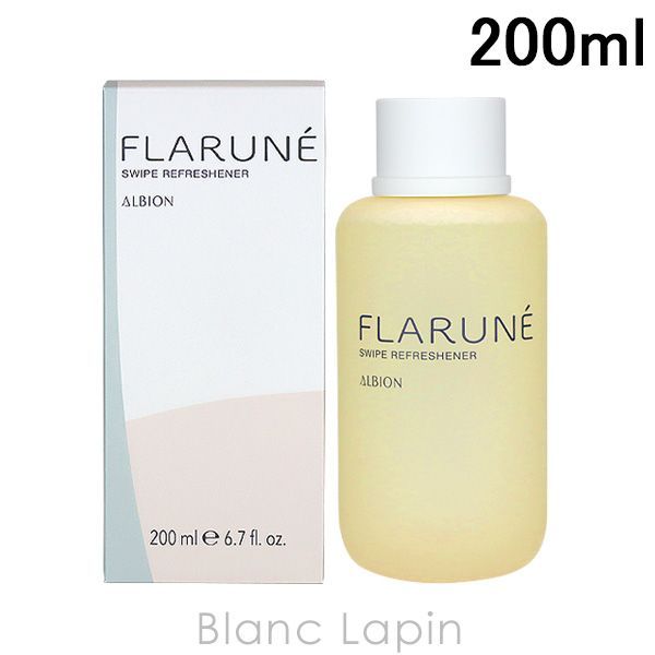 アルビオン ALBION フラルネスワイプリフレッシュナー 200ml [502847]