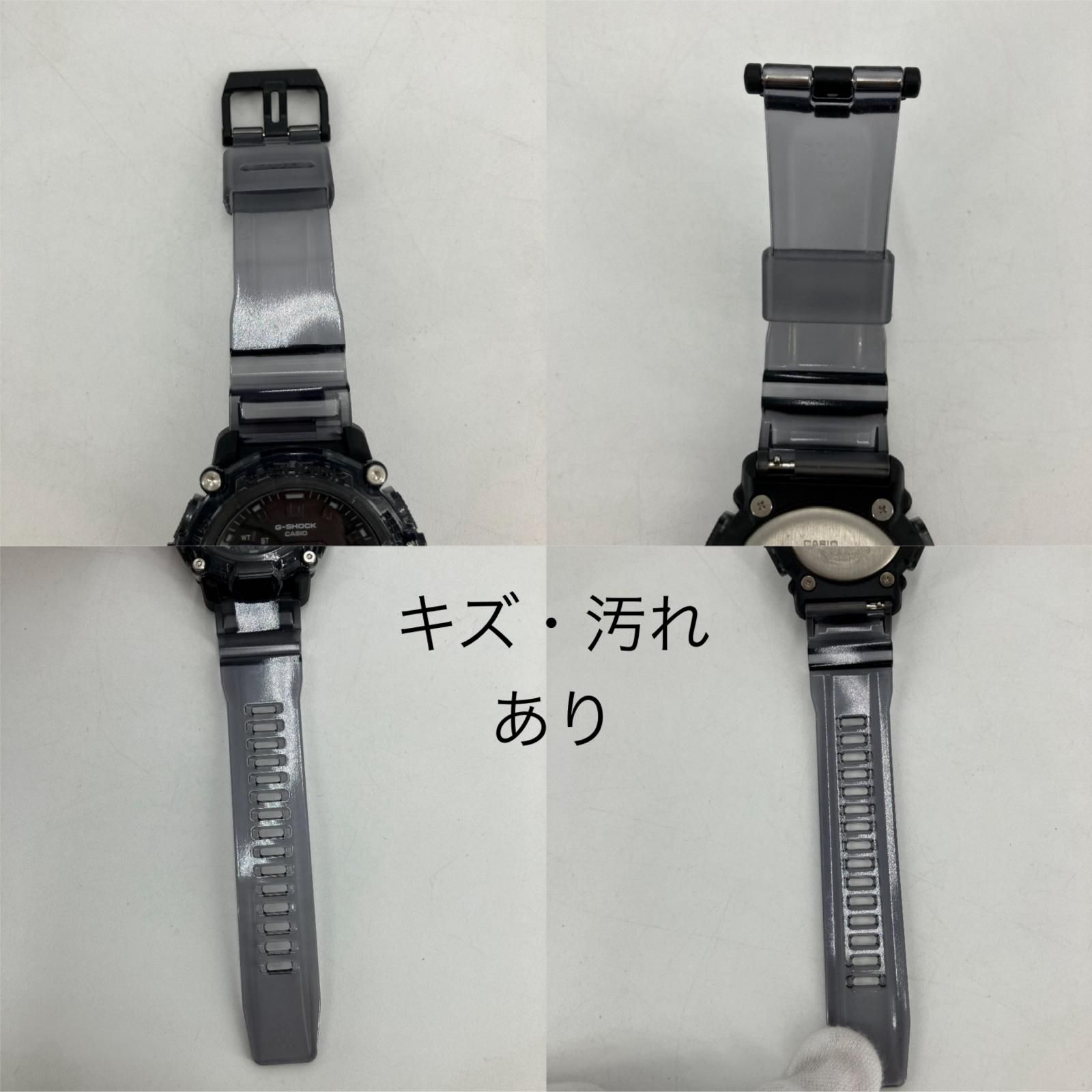 イオン広店】 中古 G-SHOCK | ジーショック 腕時計 2200 SERIES GA 
