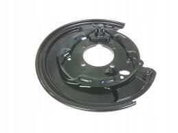 トヨタ 純正 オーパ ビスタ パーキングブレーキ プレート 右 Parking  