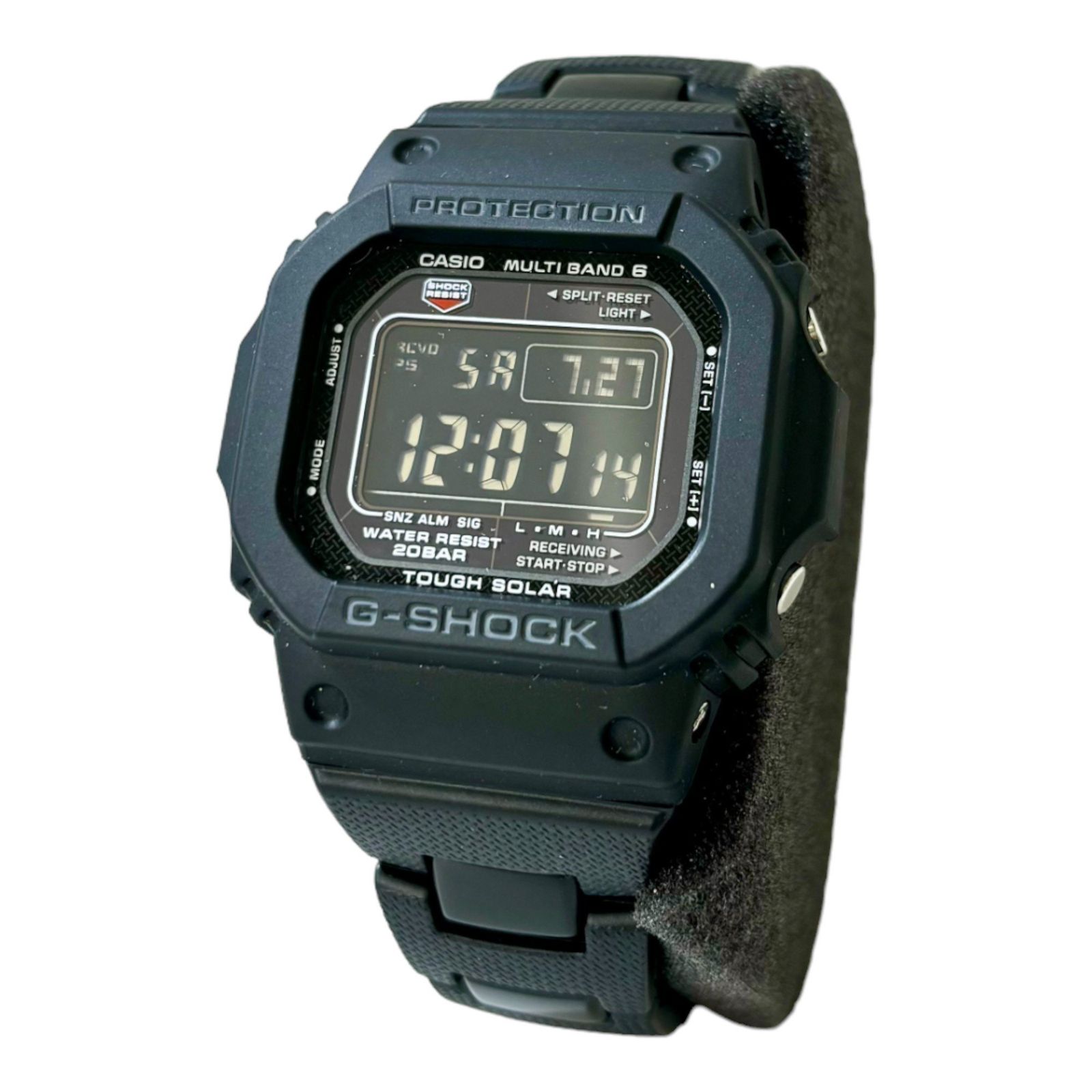 まとめ売り☆カシオ☆G－SHOCK☆20点☆ジャンク(W1776)