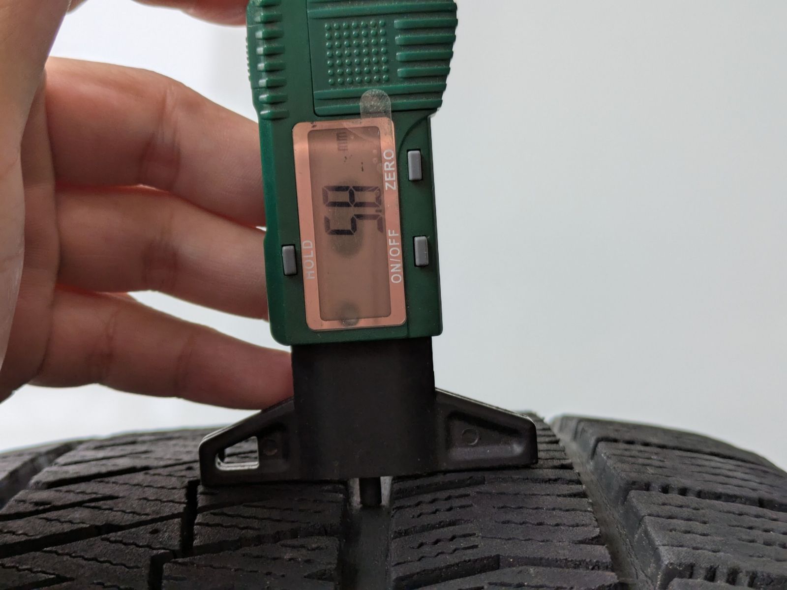 2018年製 ブリヂストン