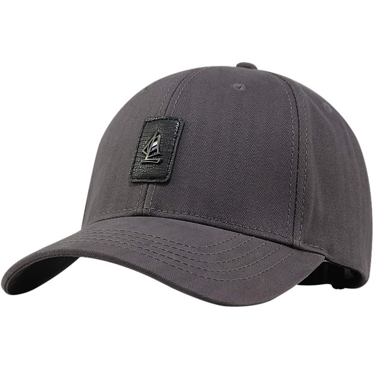 在庫 帽子 大きいサイズ メンズ 深め メッシュ キャップ 特大 61-66 cm