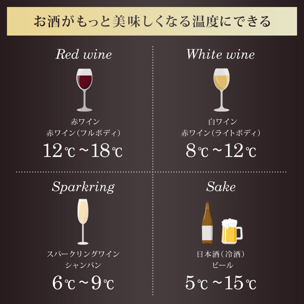 小型 ワイン収納
