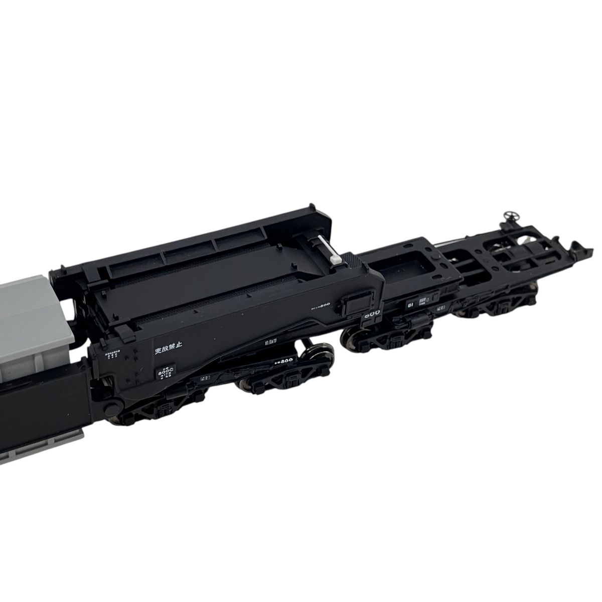 MICRO ACE A-8574 シキ800+ヨ8000 3両セット マイクロエース A-8574